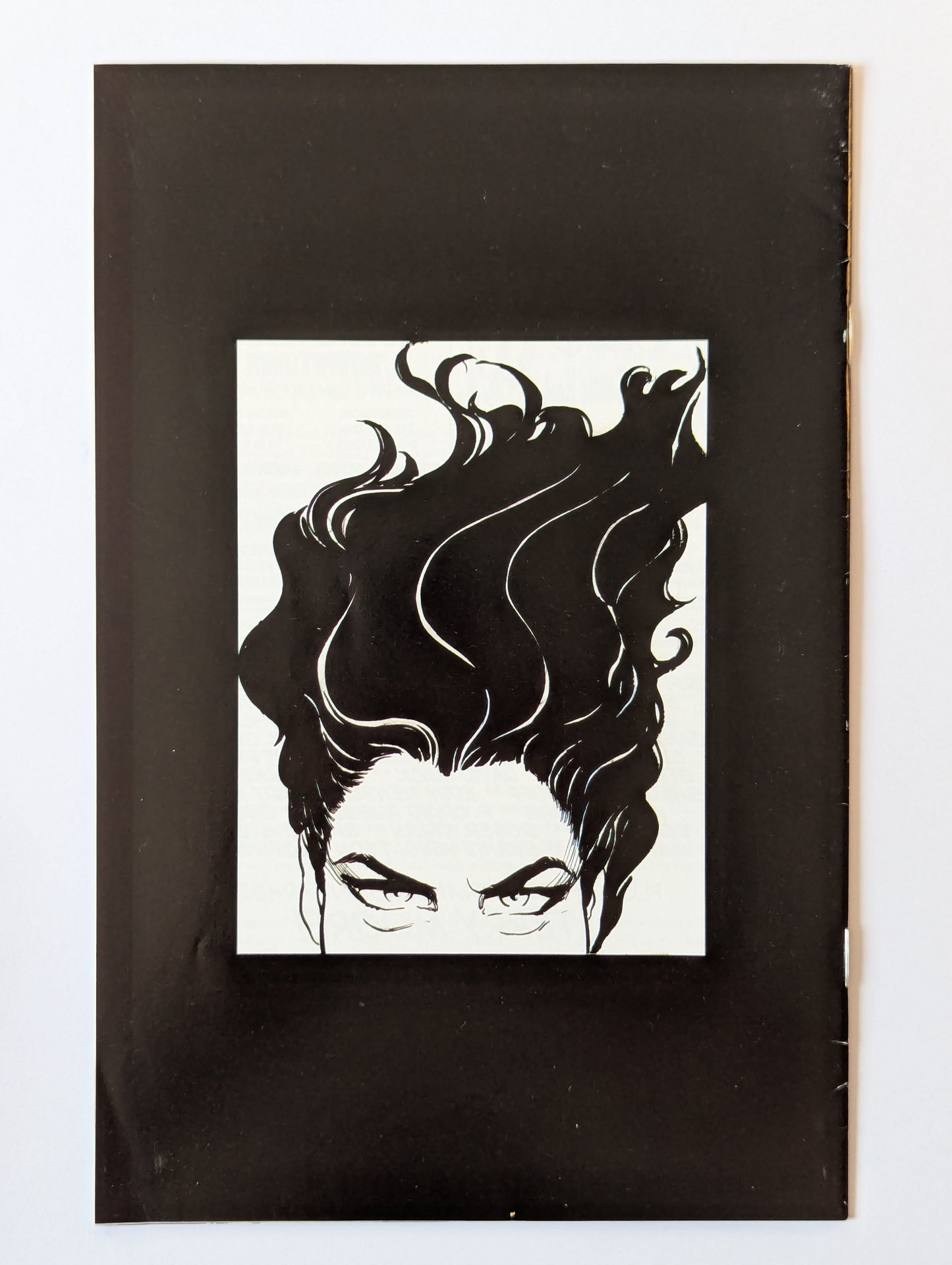 Strangers in Paradise #9 (1996 Series)