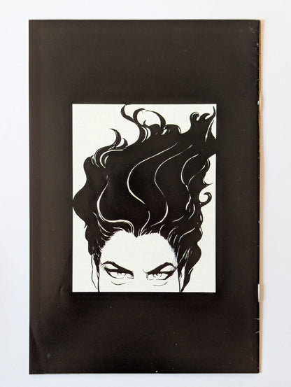 Strangers in Paradise #9 (1996 Series)