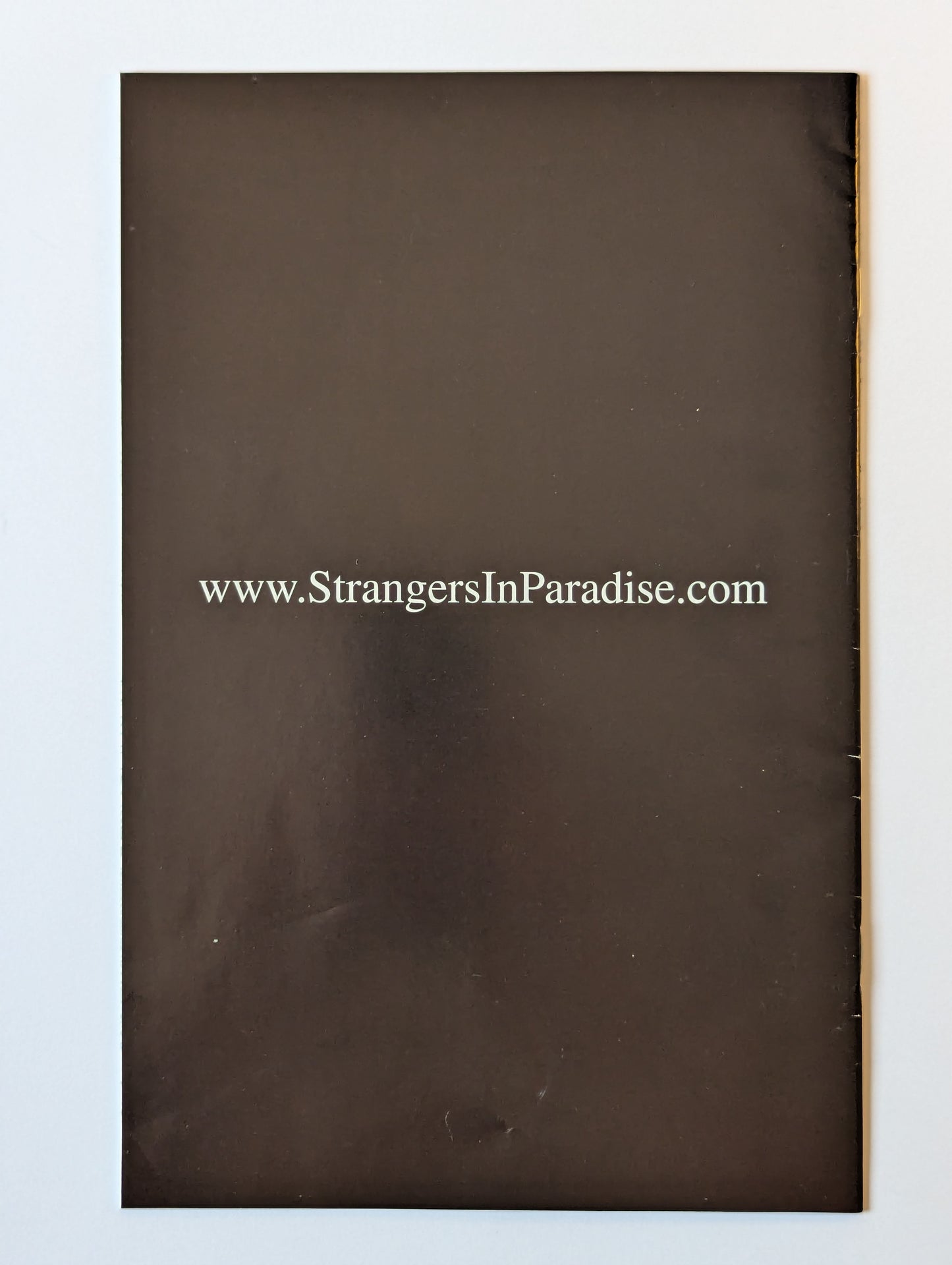 Strangers in Paradise #24 (1996 Series)