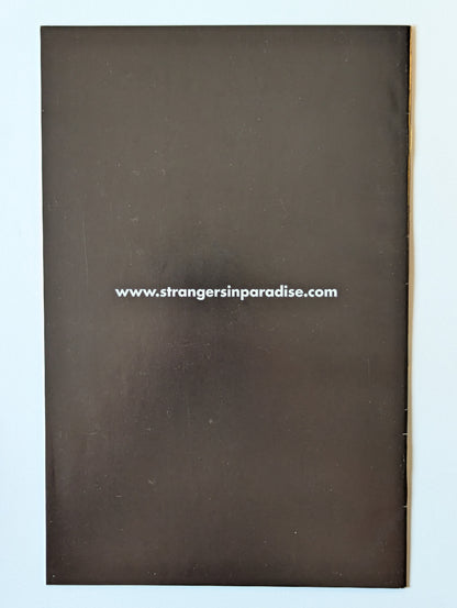 Strangers in Paradise #26 (1996 Series)