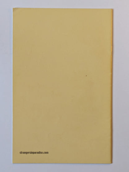 Strangers in Paradise #87 (1996 Series)