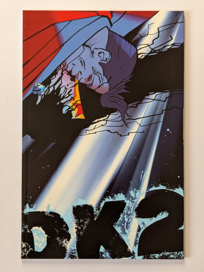 The Dark Knight Strikes Again - #1-3 Complete Set