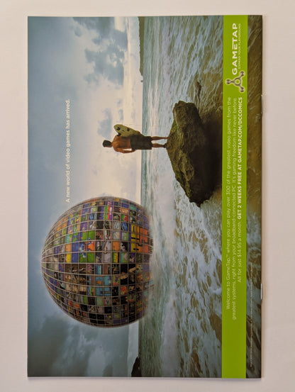 Batman & the Monster Men - #1-6 Complete Set