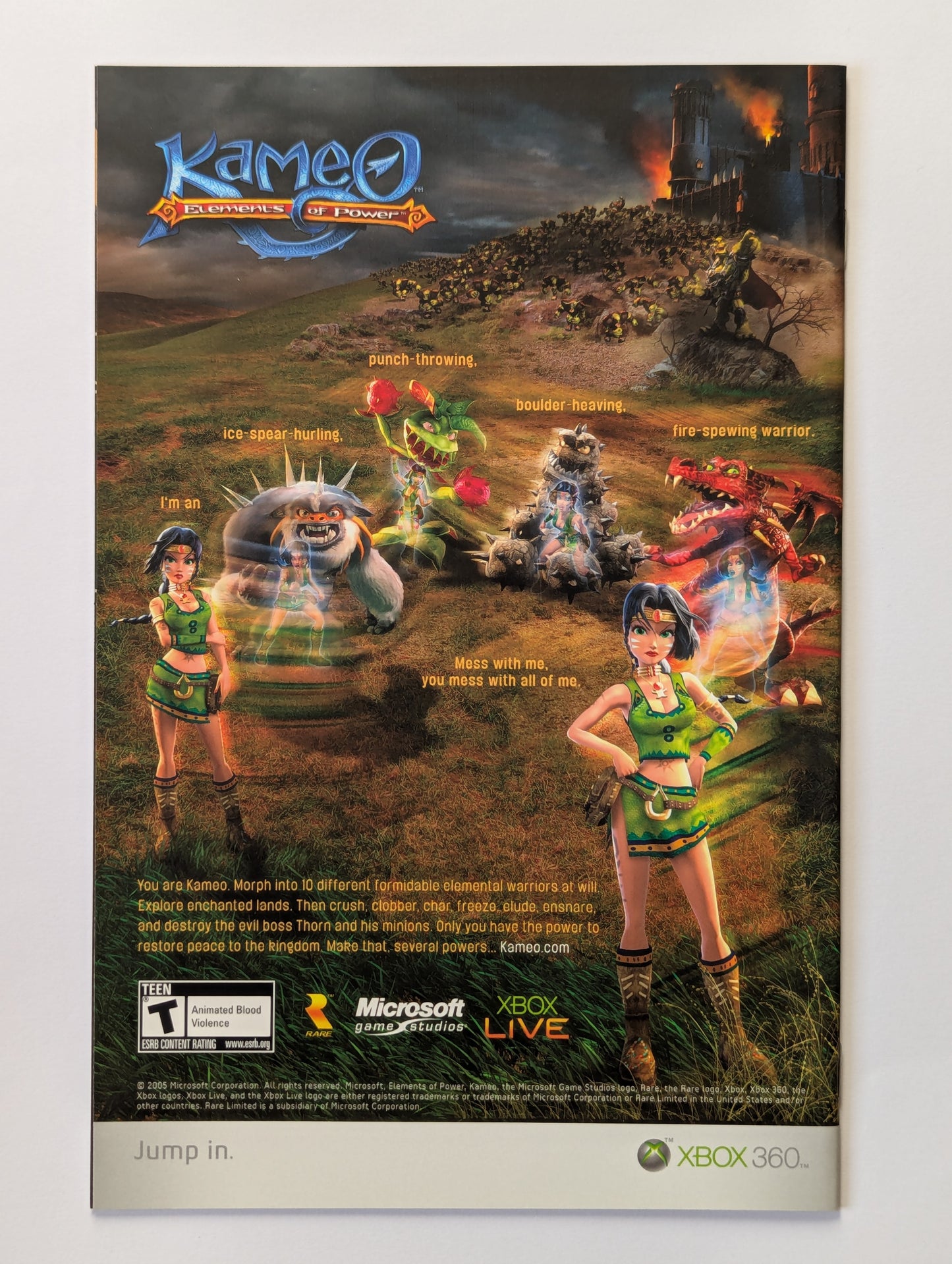 Batman & the Monster Men - #1-6 Complete Set