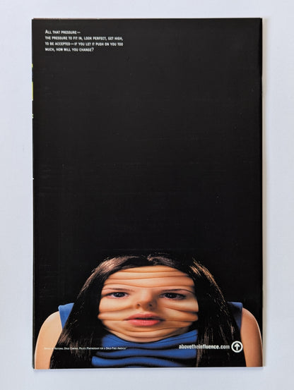 Batman & the Monster Men - #1-6 Complete Set