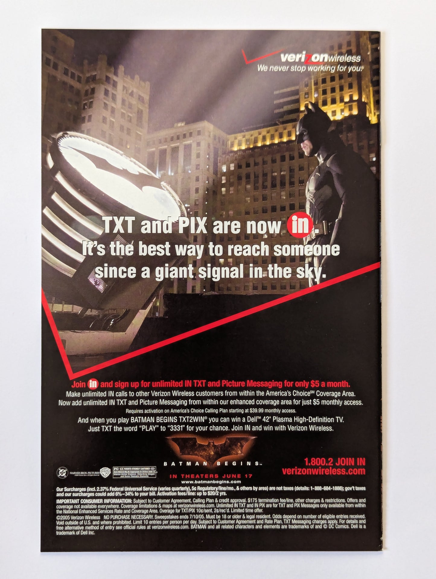 Batman: Dark Detective - #1-6 Complete Set