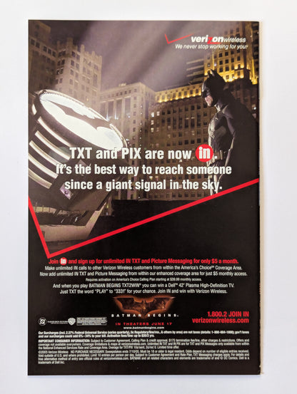 Batman: Dark Detective - #1-6 Complete Set