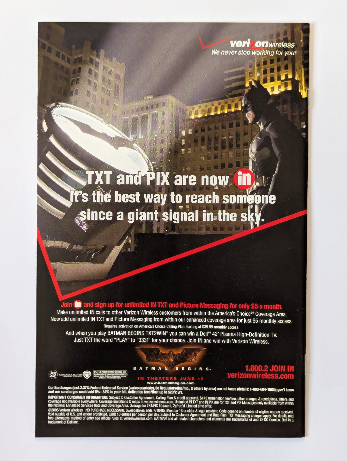 Batman: Dark Detective - #1-6 Complete Set