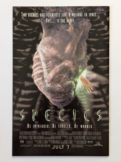 Wolverine / Gambit: Victims - #1-4 Complete Set