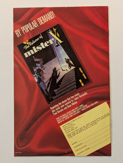 Black Kiss - #1-12 Complete Set