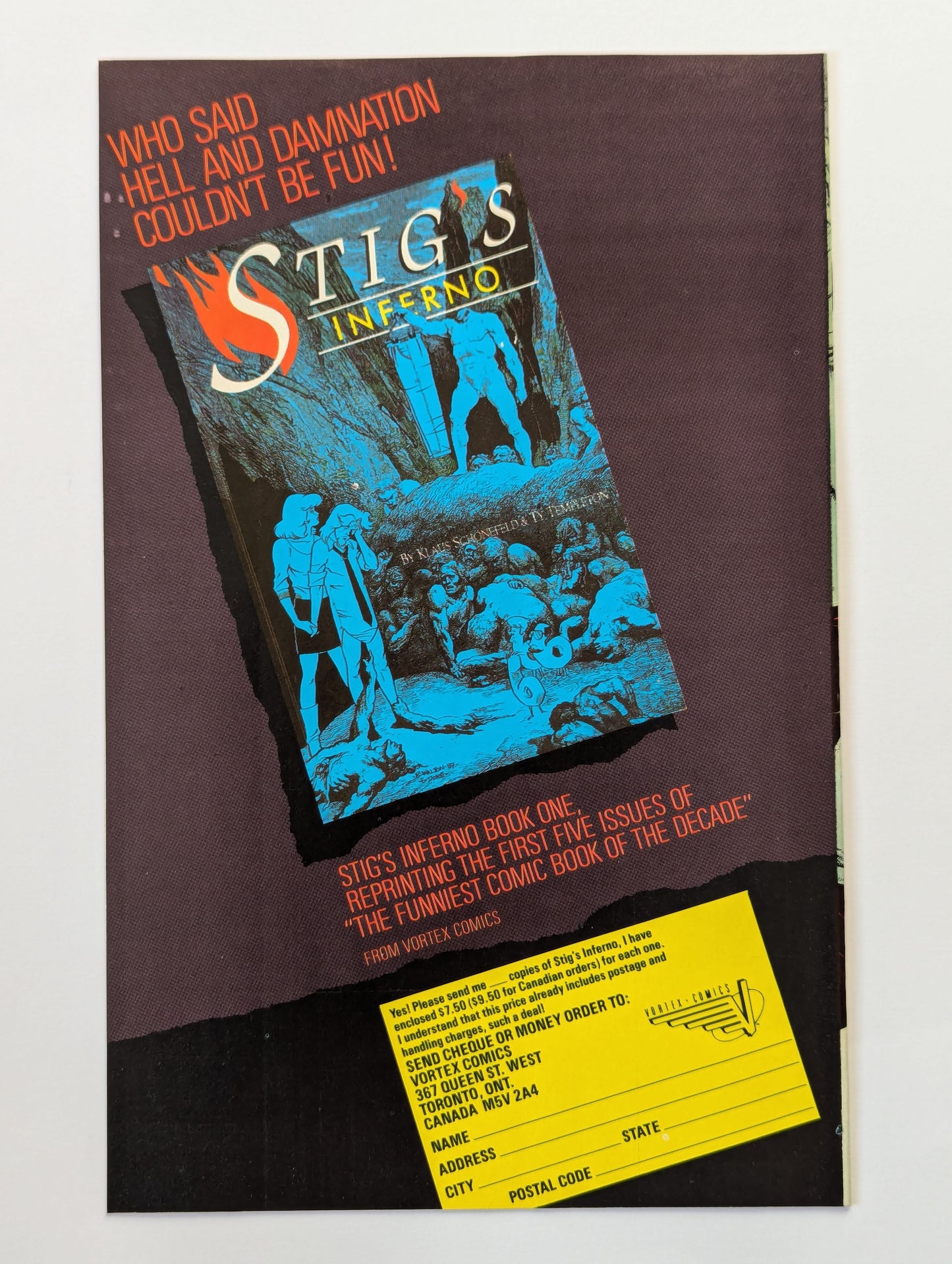 Black Kiss - #1-12 Complete Set