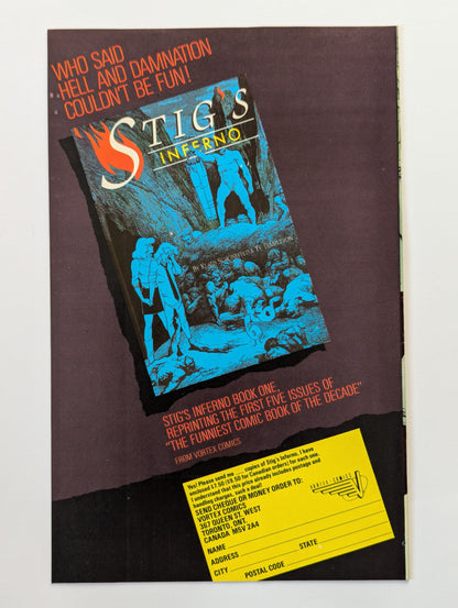 Black Kiss - #1-12 Complete Set