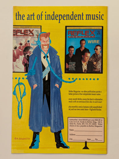 Black Kiss - #1-12 Complete Set