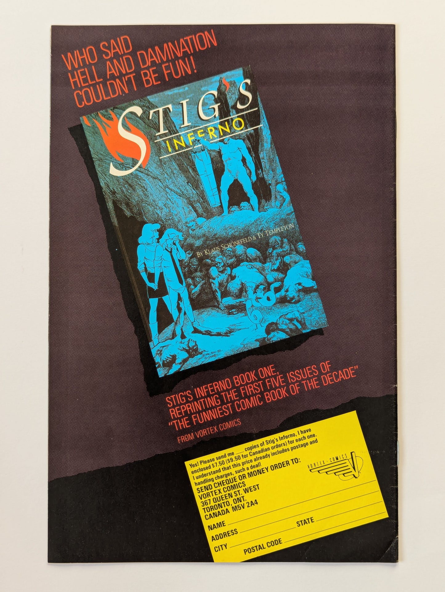 Black Kiss - #1-12 Complete Set