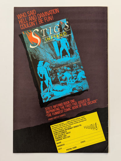 Black Kiss - #1-12 Complete Set