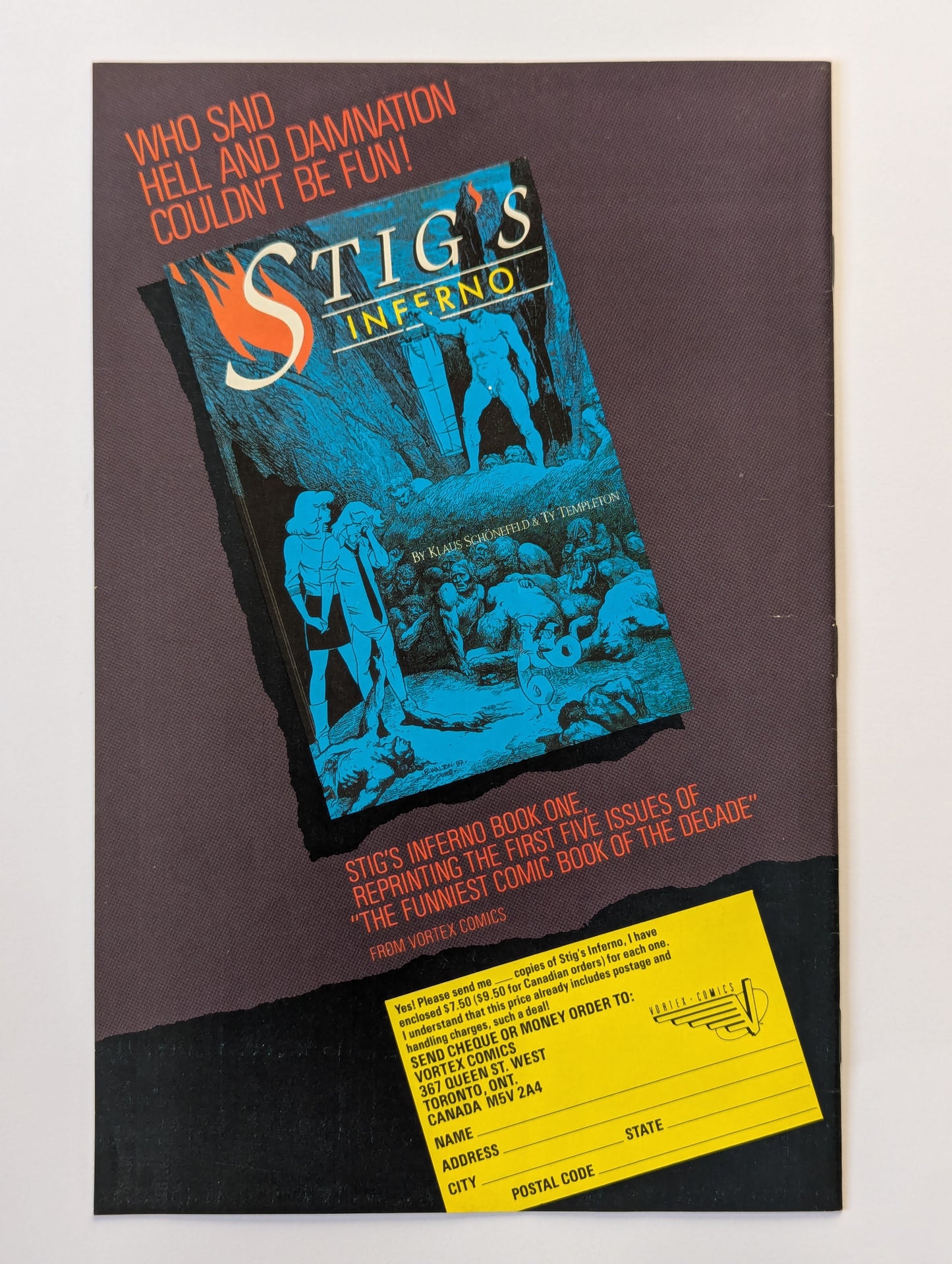 Black Kiss - #1-12 Complete Set