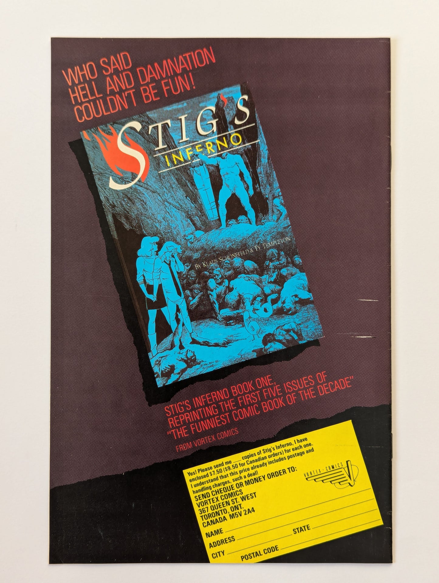 Black Kiss - #1-12 Complete Set