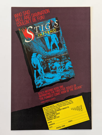 Black Kiss - #1-12 Complete Set