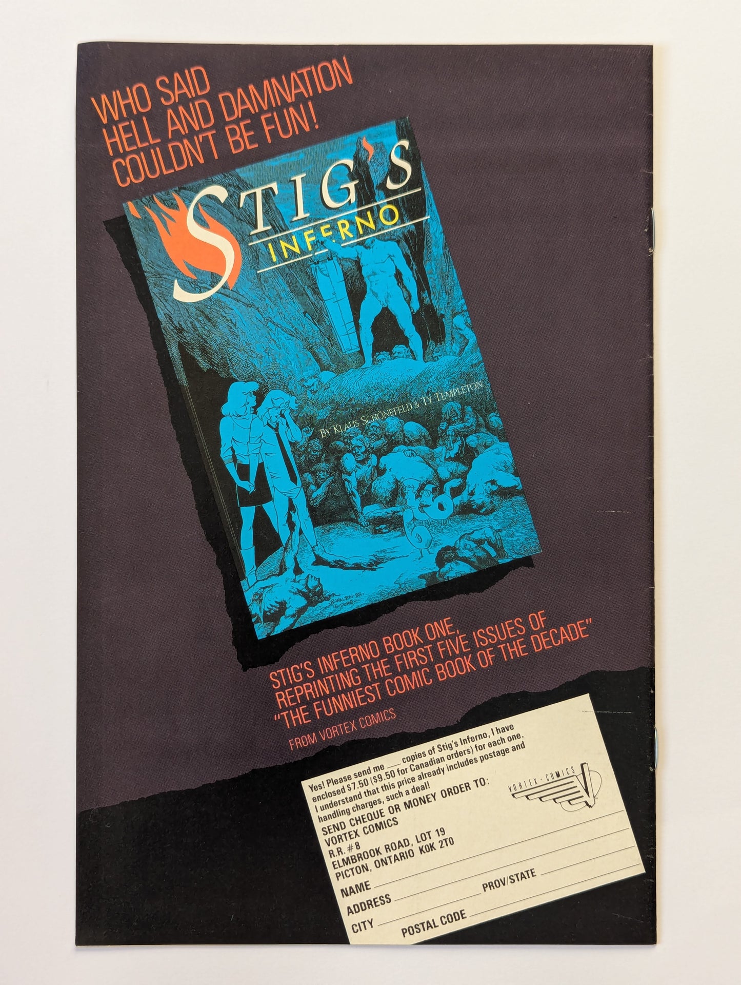 Black Kiss - #1-12 Complete Set