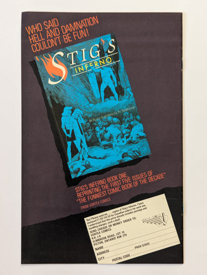 Black Kiss - #1-12 Complete Set