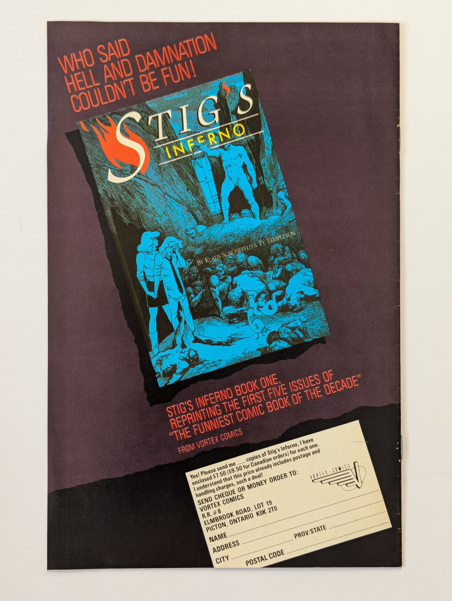 Black Kiss - #1-12 Complete Set