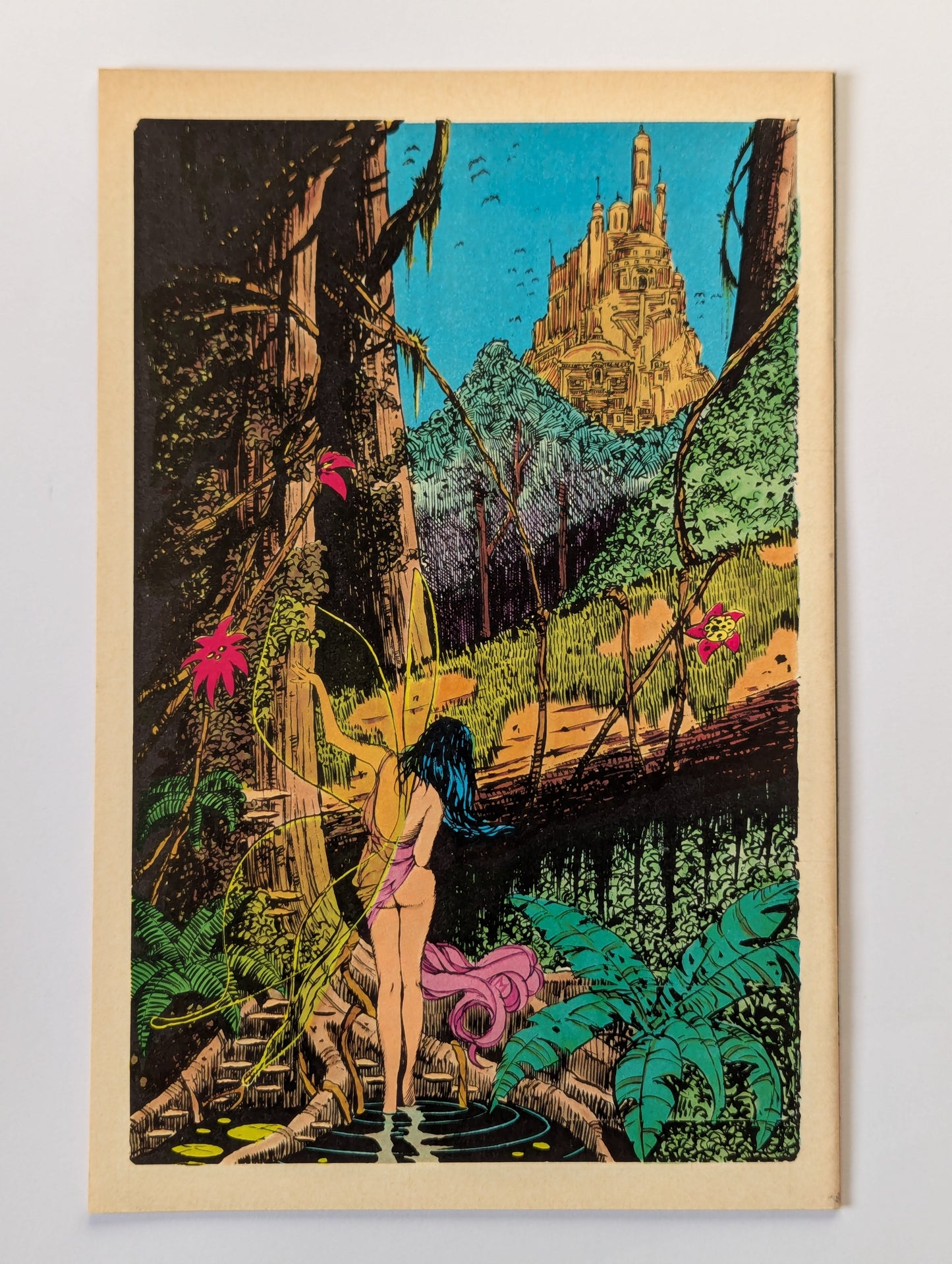 The Twisted Tales of Bruce Jones - #1-4 Complete Set