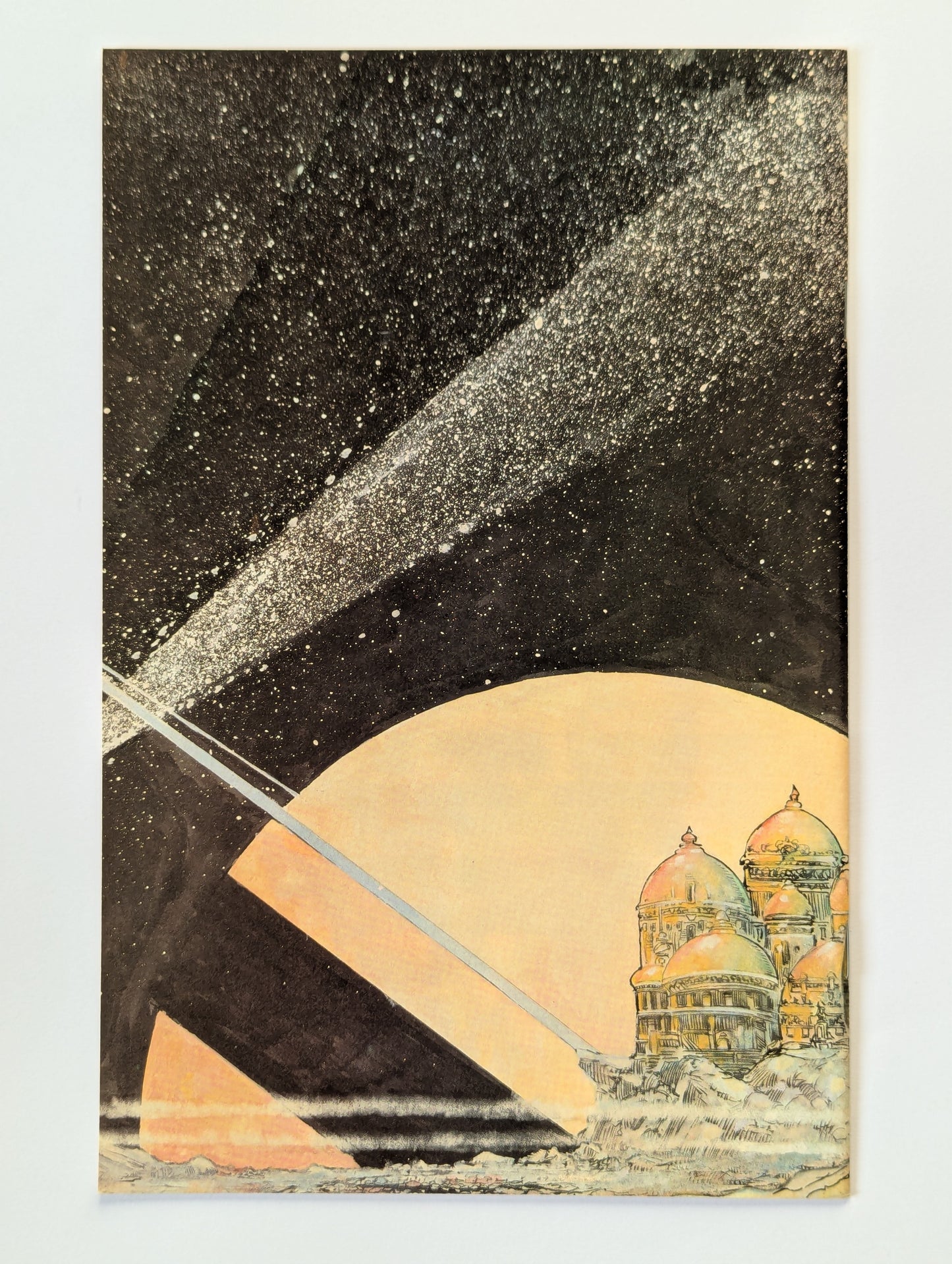 The Twisted Tales of Bruce Jones - #1-4 Complete Set