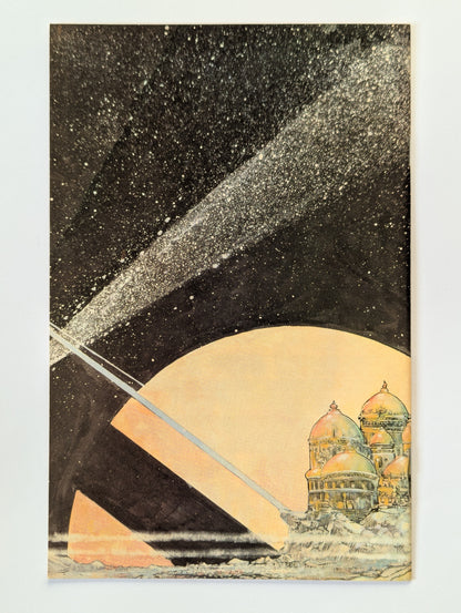 The Twisted Tales of Bruce Jones - #1-4 Complete Set