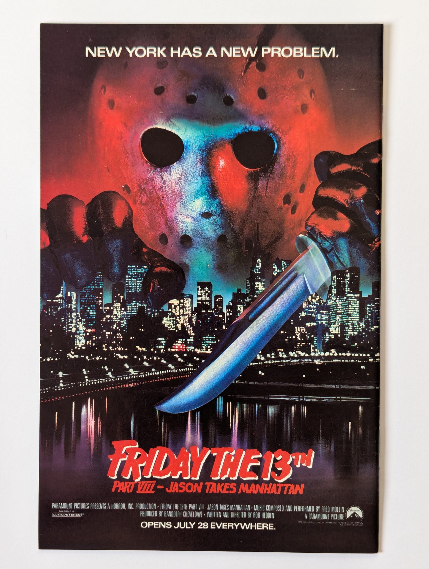 Skreemer - #1-6 Complete Set