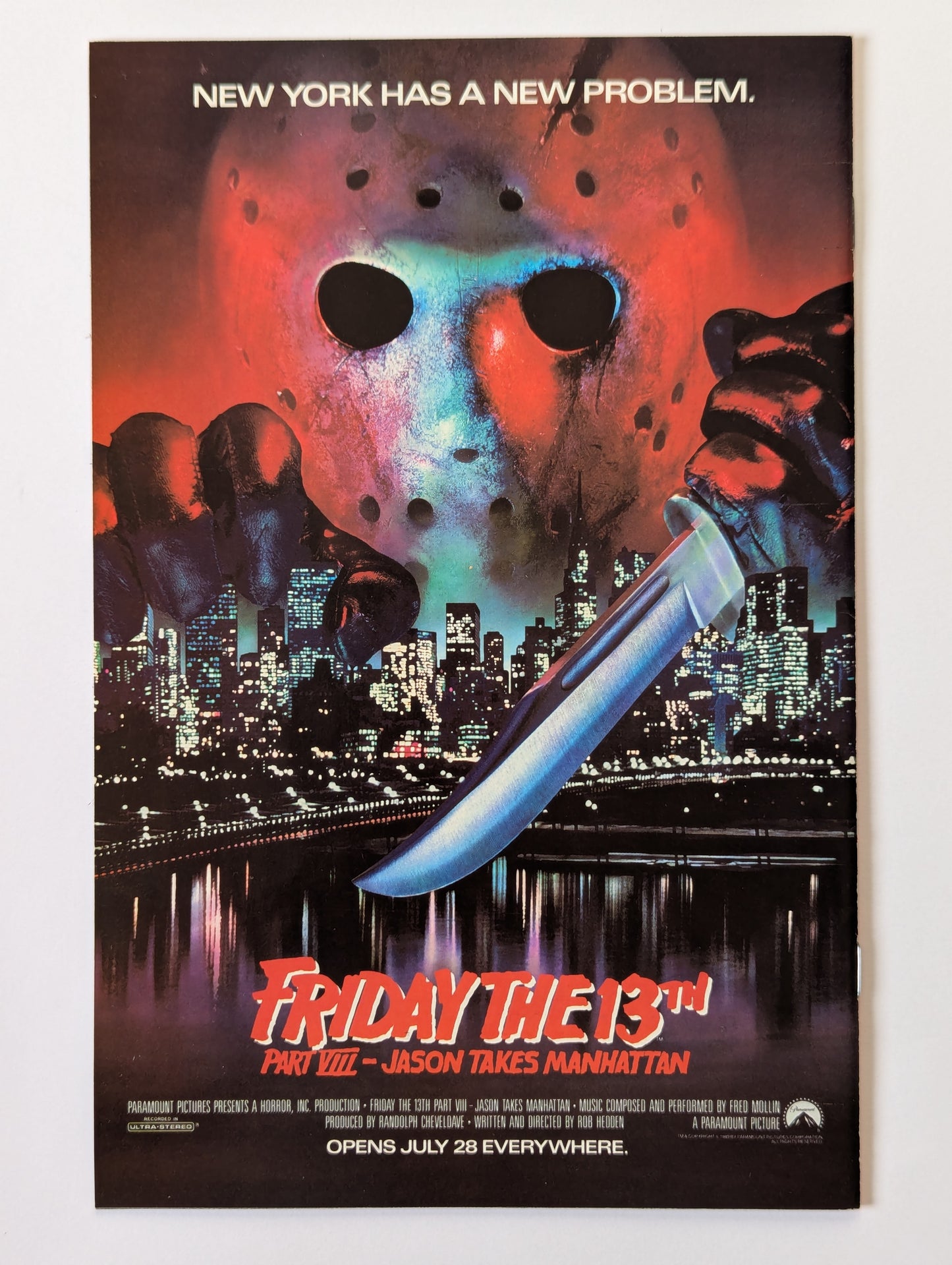 Skreemer - #1-6 Complete Set