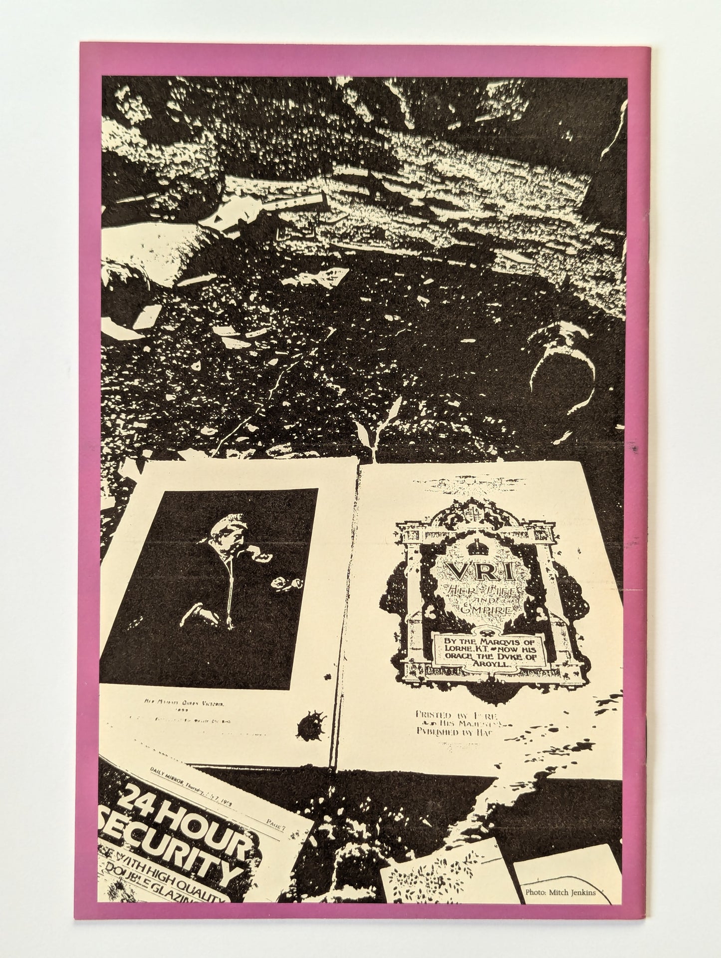 V for Vendetta - #1-10 Complete Set