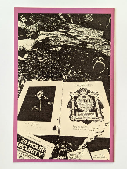 V for Vendetta - #1-10 Complete Set