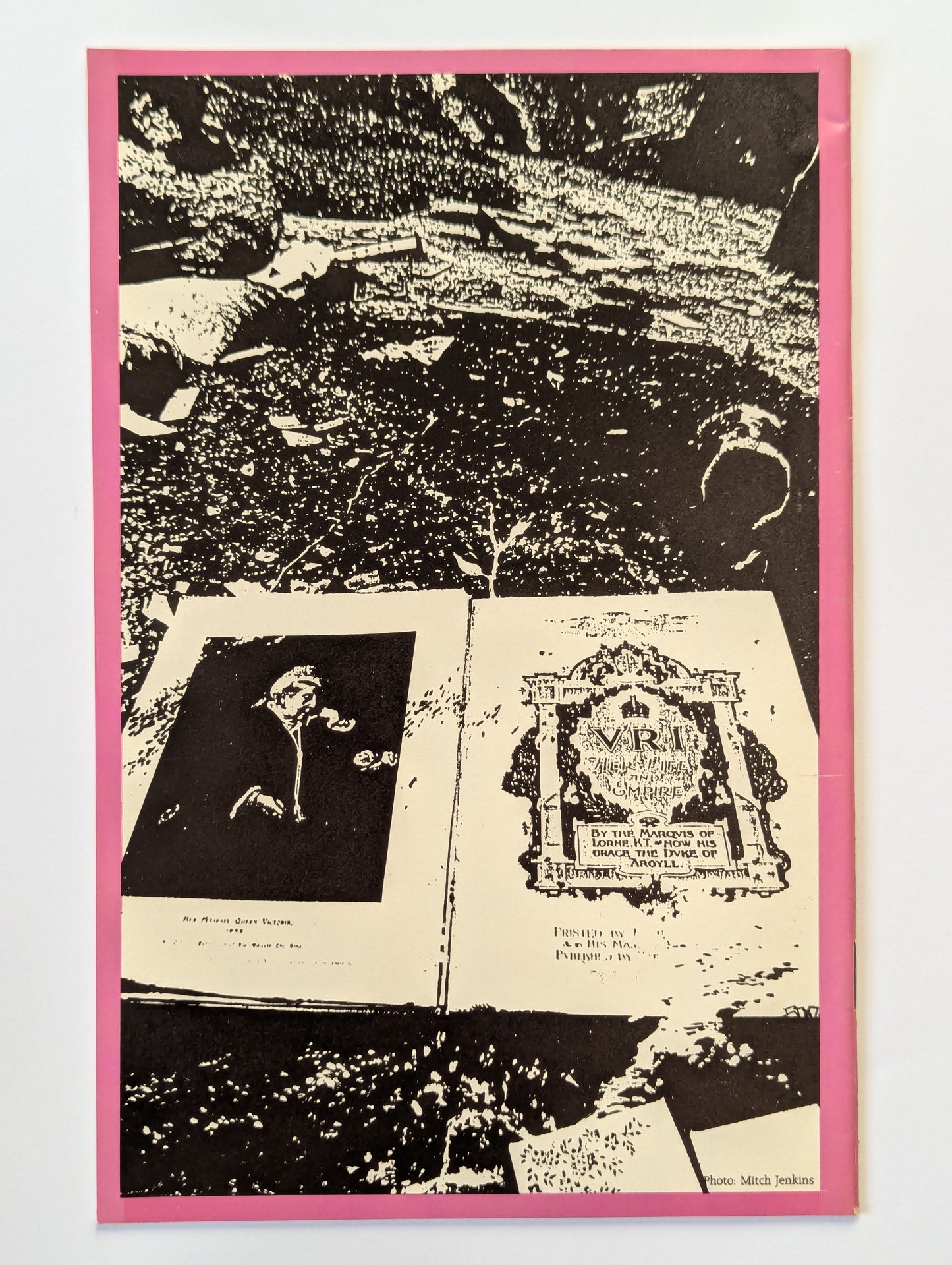 V for Vendetta - #1-10 Complete Set