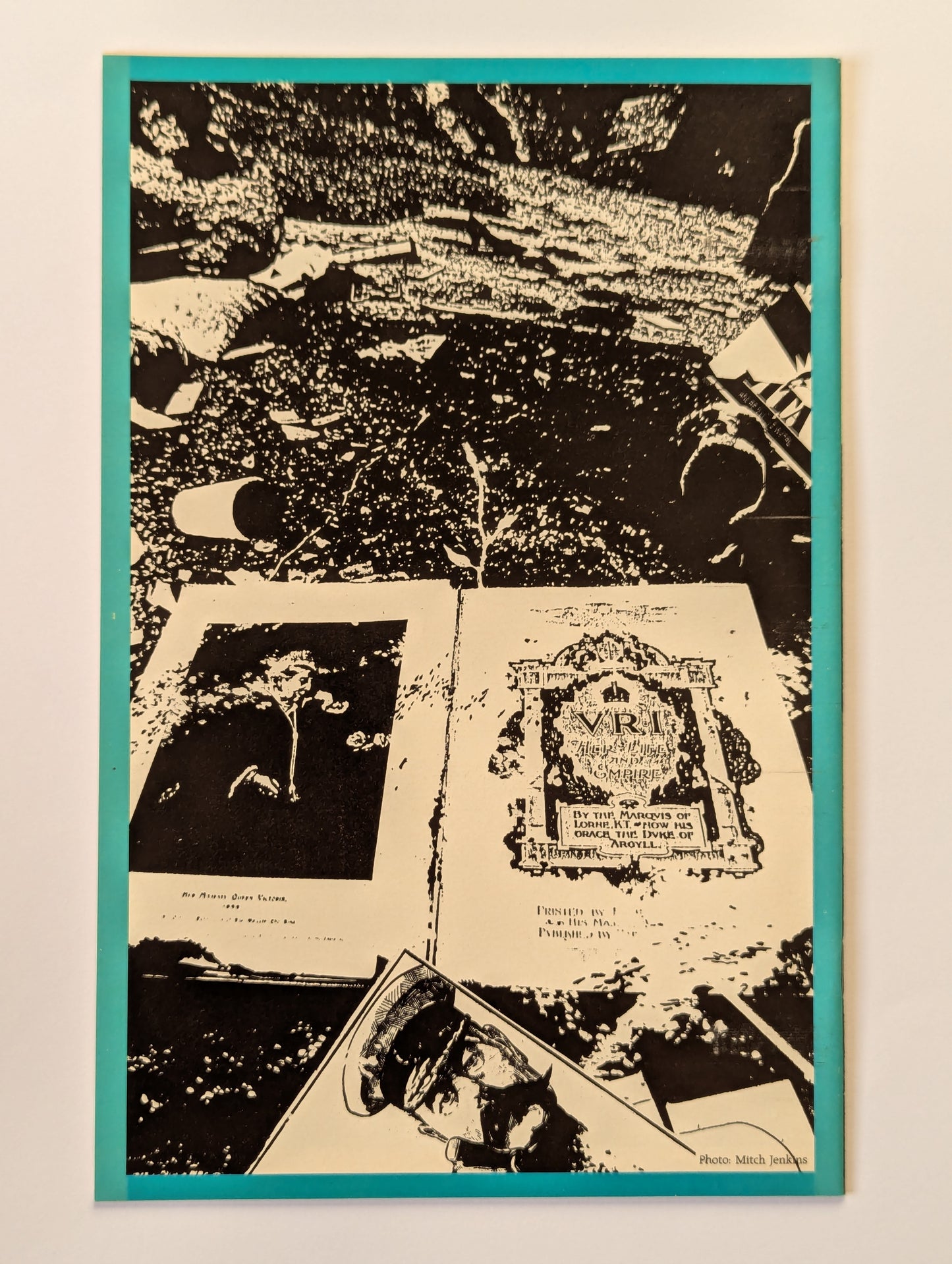 V for Vendetta - #1-10 Complete Set