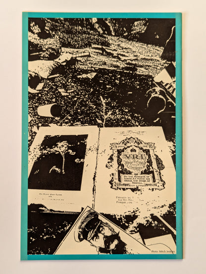 V for Vendetta - #1-10 Complete Set