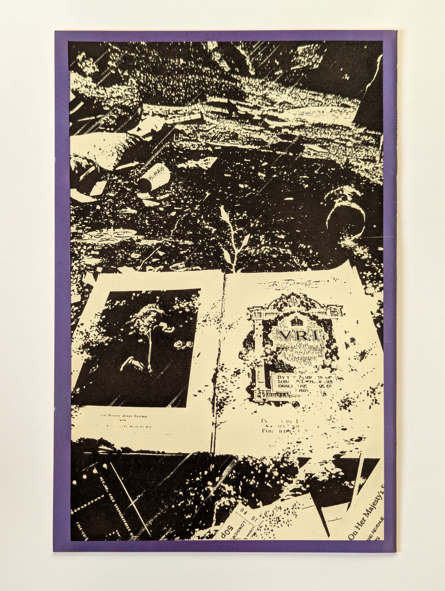 V for Vendetta - #1-10 Complete Set