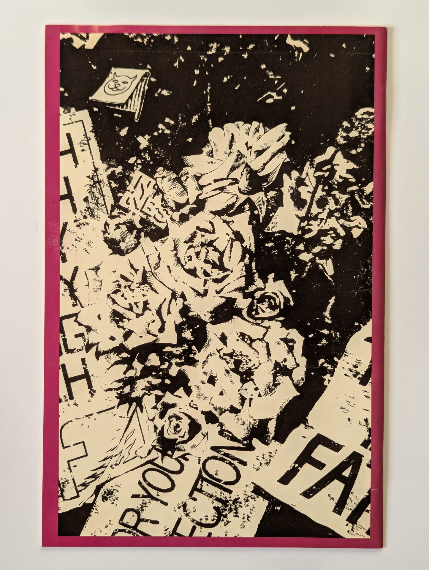 V for Vendetta - #1-10 Complete Set