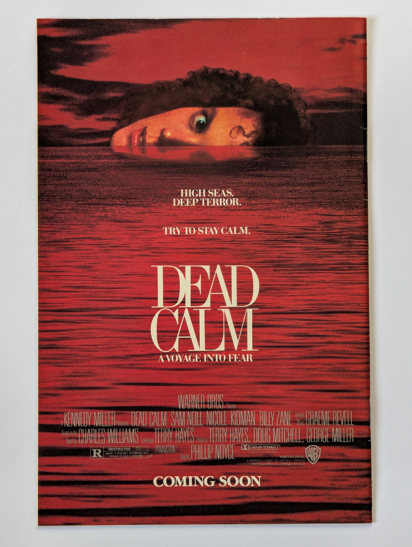 Catwoman - #1-4 Complete Set