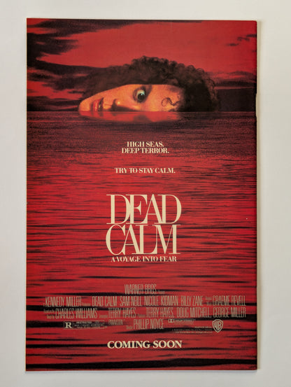 Catwoman - #1-4 Complete Set