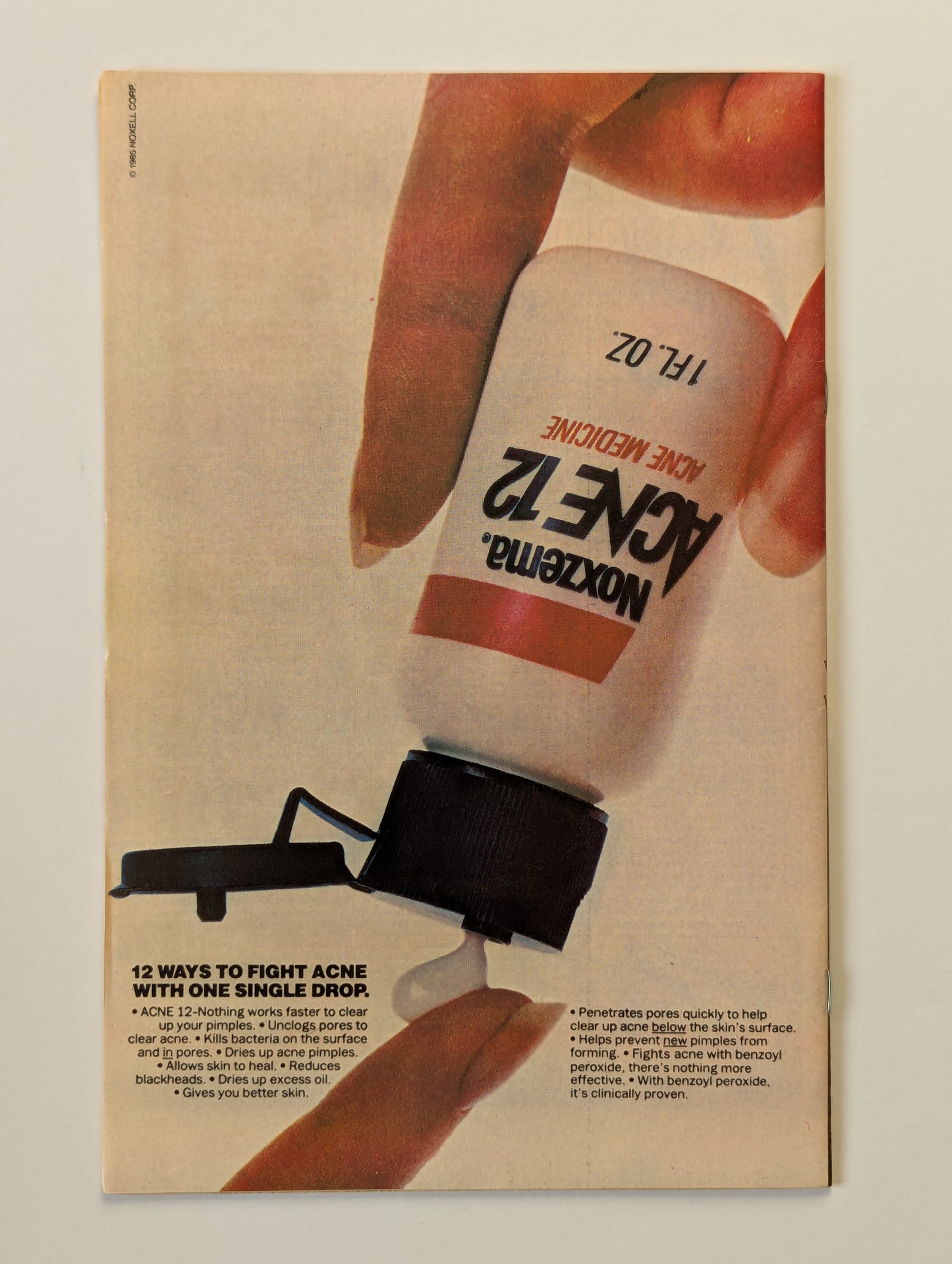 Crisis on Infinite Earths - #1-12 Complete Set