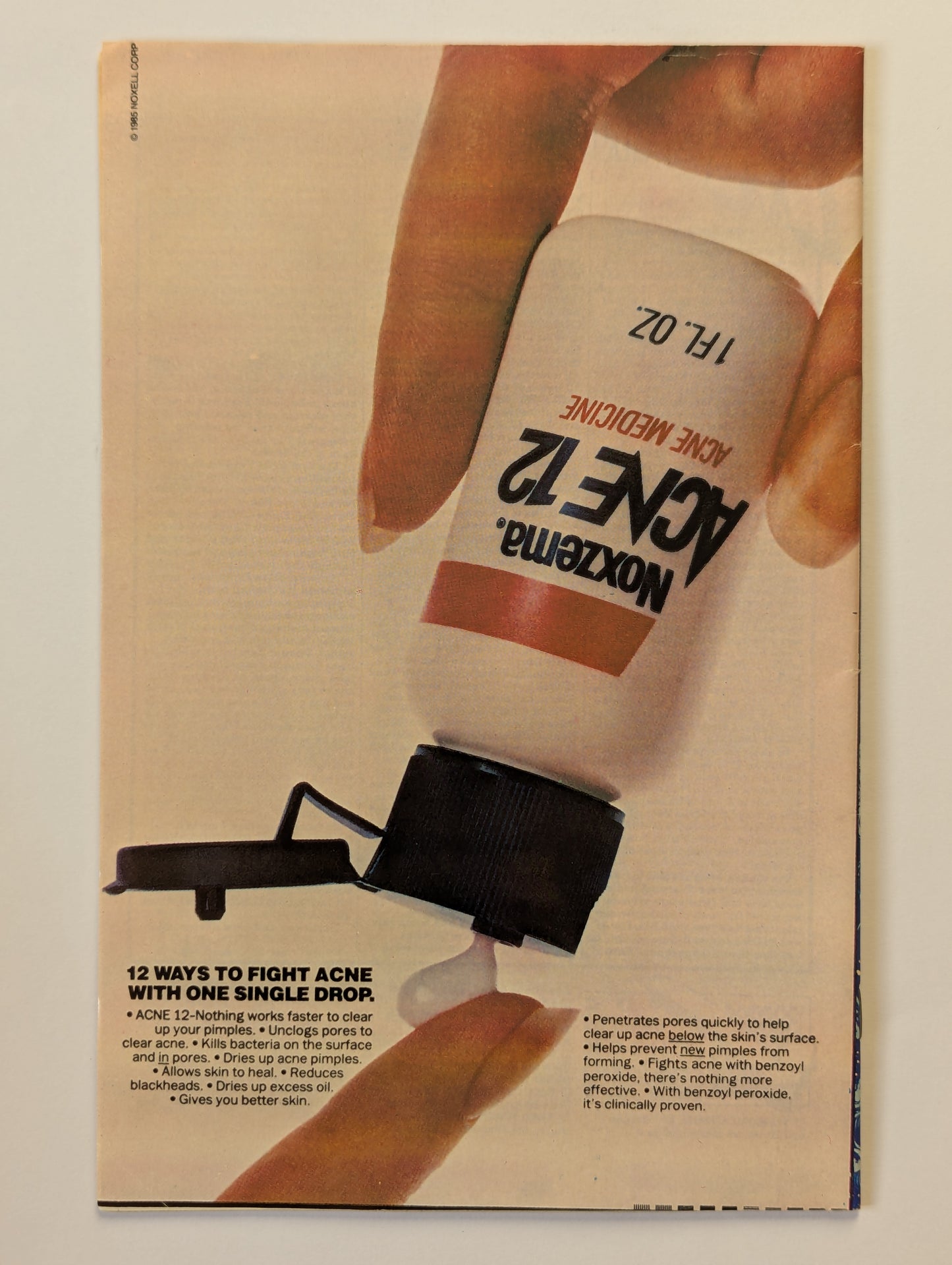 Crisis on Infinite Earths - #1-12 Complete Set