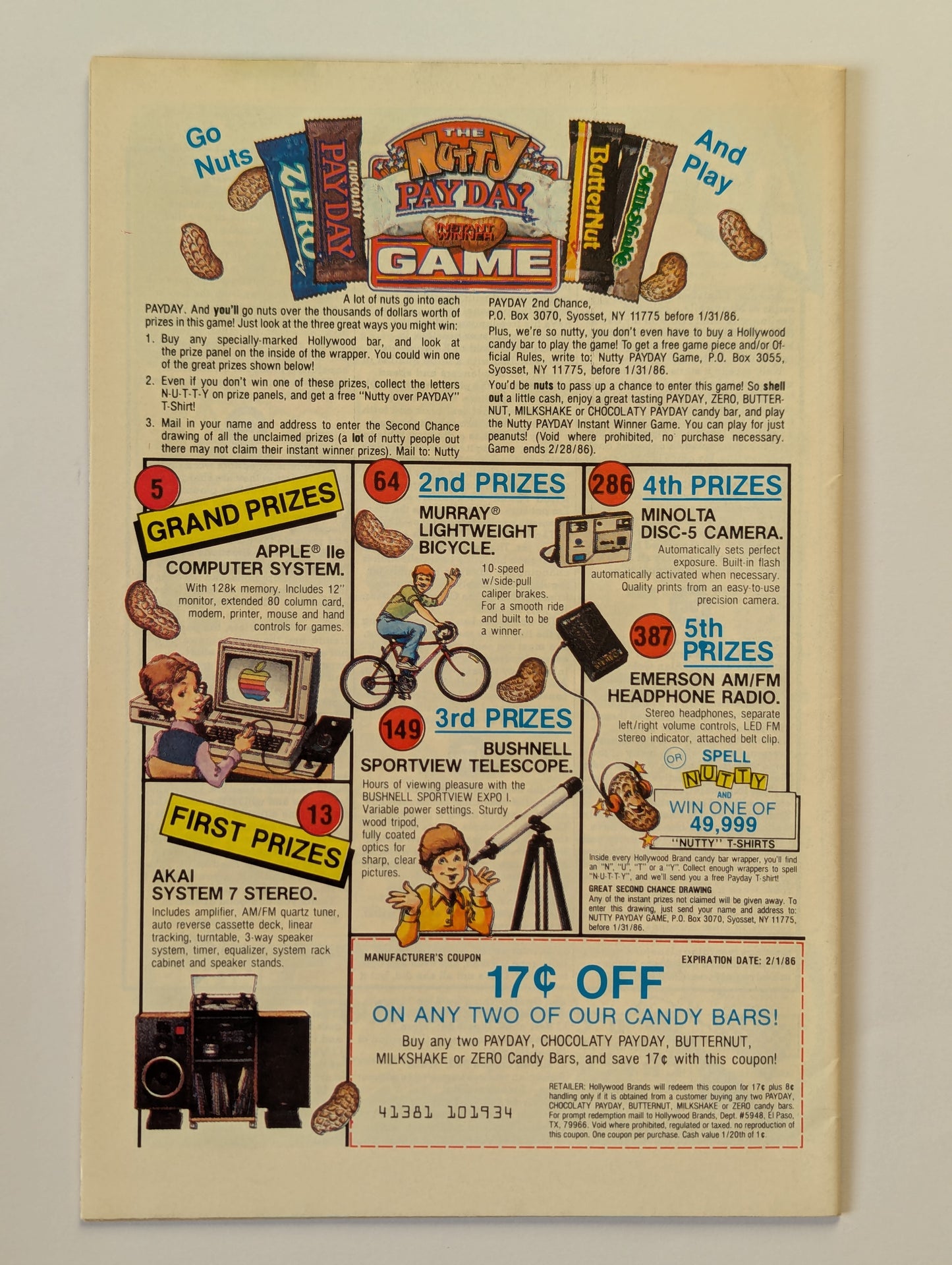 Crisis on Infinite Earths - #1-12 Complete Set