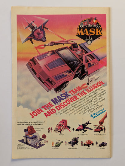 Crisis on Infinite Earths - #1-12 Complete Set