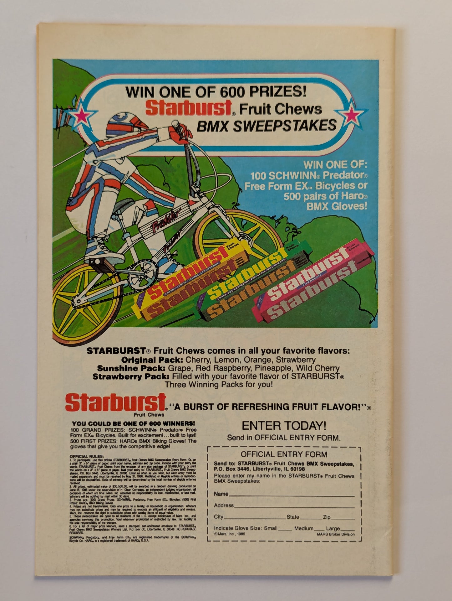 Crisis on Infinite Earths - #1-12 Complete Set