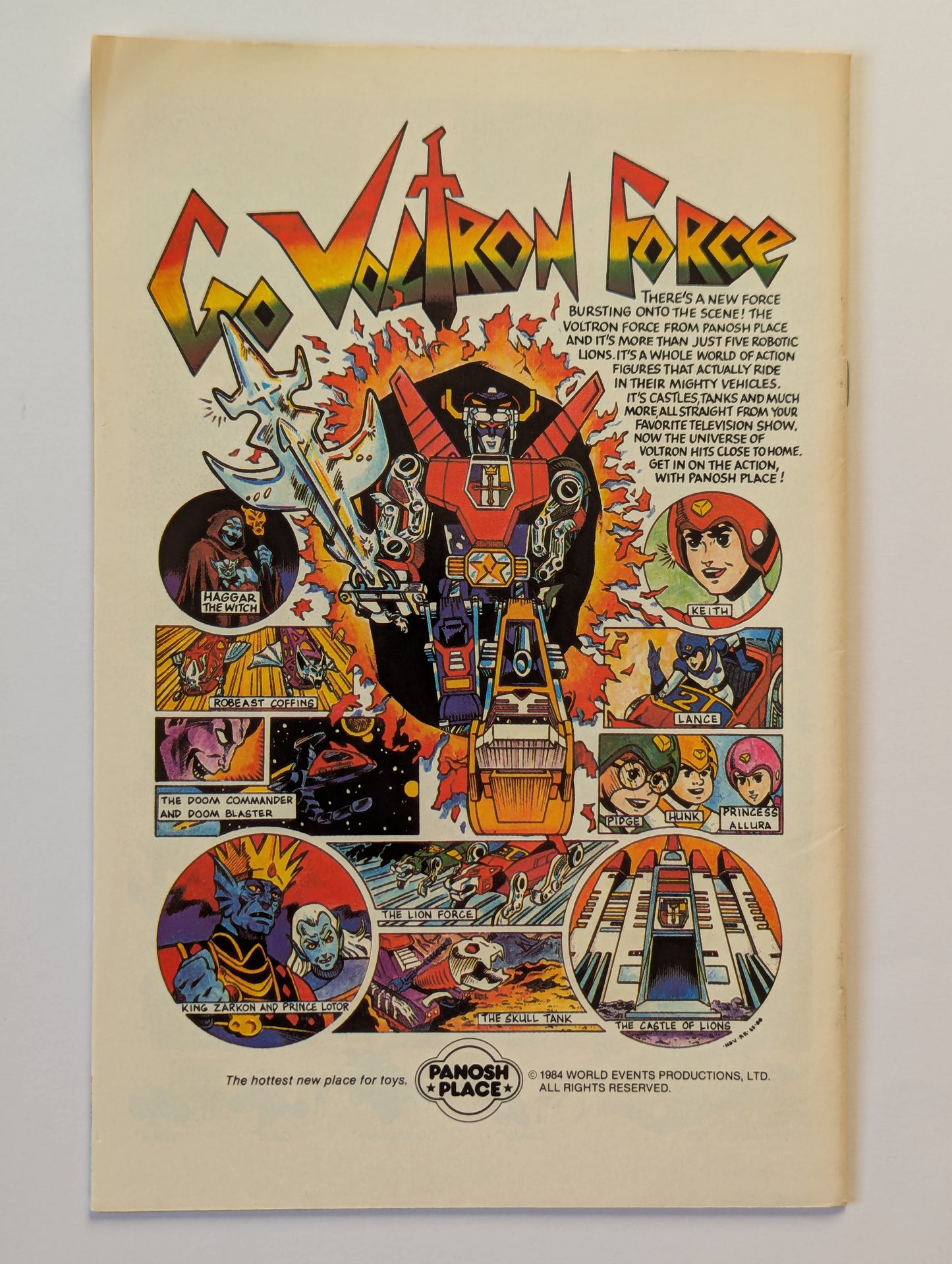 Crisis on Infinite Earths - #1-12 Complete Set