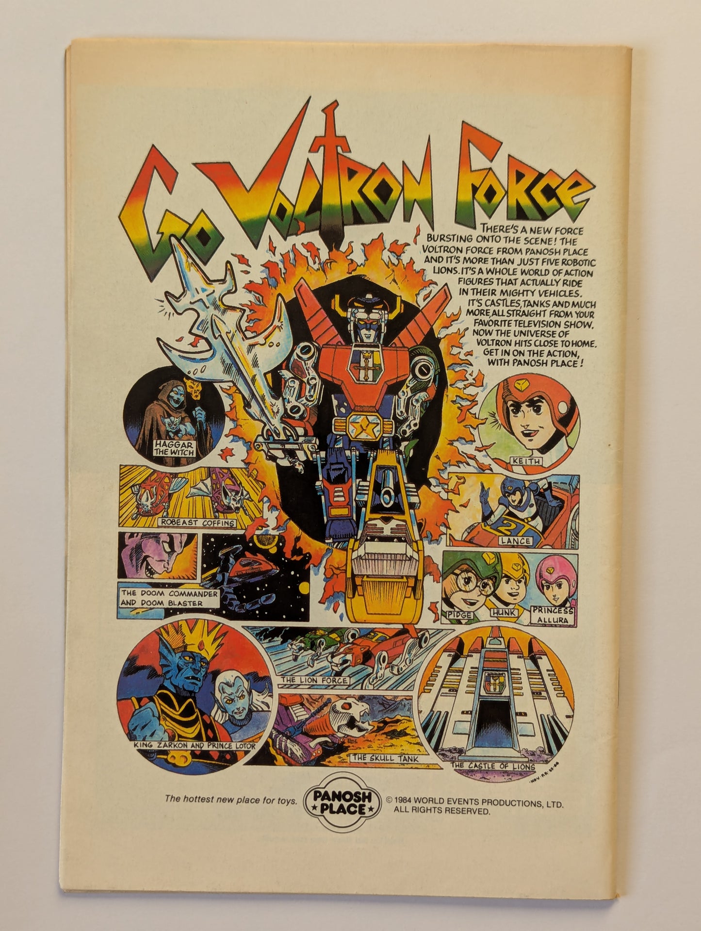 Crisis on Infinite Earths - #1-12 Complete Set