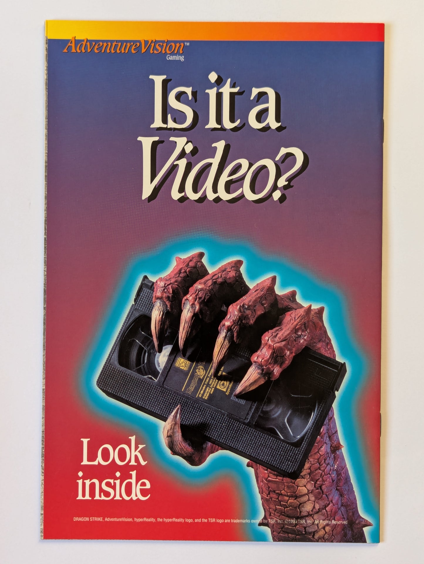 Gambit - #1-4 Complete Set