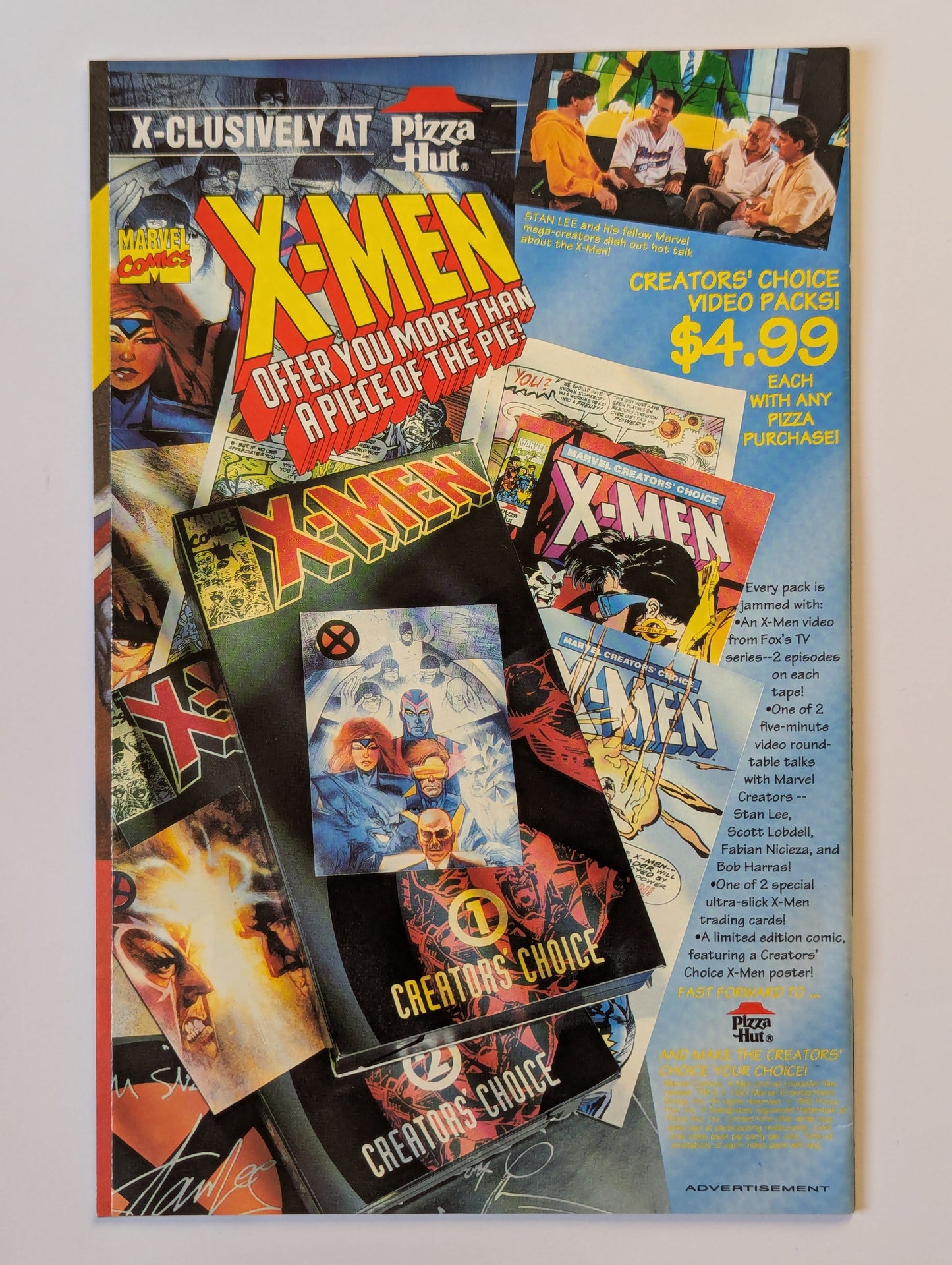 Gambit - #1-4 Complete Set