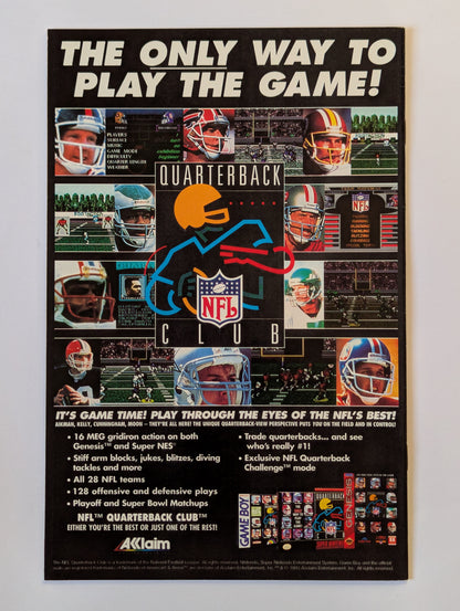 Gambit - #1-4 Complete Set