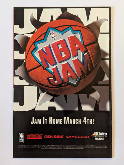 Gambit - #1-4 Complete Set